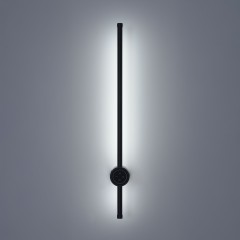 8308/12WL Настенный светильник Lumion LEDIO с диммером LED 12W Ra80 Lm500 3000K/4000/6000K 220V BRAM