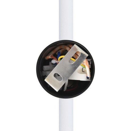 8308/12WL Настенный светильник Lumion LEDIO с диммером LED 12W Ra80 Lm500 3000K/4000/6000K 220V BRAM