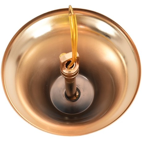 Люстра подвесная E14 6*40W 220V ALISSA 8376/6