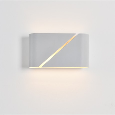 Бра G9 2*20W 220V ELMA 8391/2W