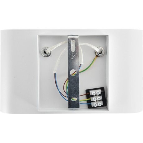 Бра G9 2*20W 220V ELMA 8391/2W