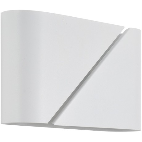 Бра G9 2*20W 220V ELMA 8391/2W