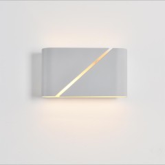 Бра G9 2*20W 220V ELMA 8391/2W