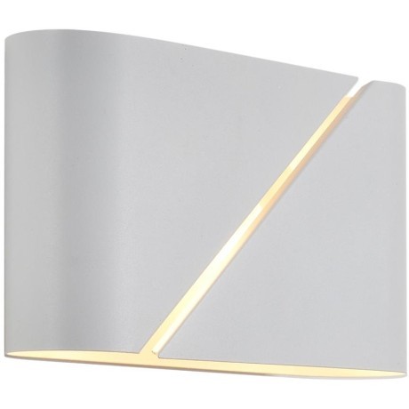 Бра G9 2*20W 220V ELMA 8391/2W