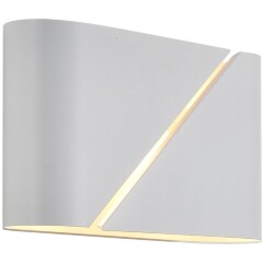 Бра G9 2*20W 220V ELMA 8391/2W