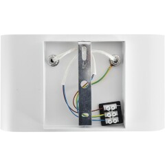 Бра G9 2*20W 220V ELMA 8391/2W