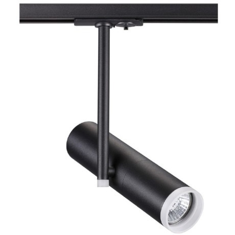 Трехжильный однофазный трековый светильник Novotech BATRA 370575