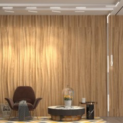 358552 Трековый светодиодный светильник Novotech Flum CRI90+ 4000К 960Лм 24° 12W