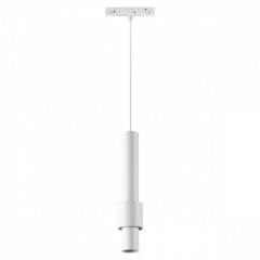 358552 Трековый светодиодный светильник Novotech Flum CRI90+ 4000К 960Лм 24° 12W