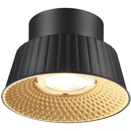 Потолочный светильник Novotech MALI 6643/6CL