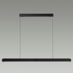 Подвесной светильник IP20 LED 30W 1800 Лм 3000K 220V Odeon Light ANTA 4392/30L