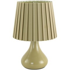 Настольная лампа E14 Lumion NAINA 8183/1T