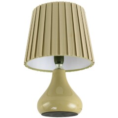 Настольная лампа E14 Lumion NAINA 8183/1T