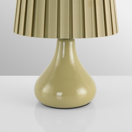 Настольная лампа E14 Lumion NAINA 8183/1T