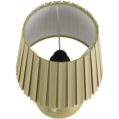 Настольная лампа E14 Lumion NAINA 8183/1T