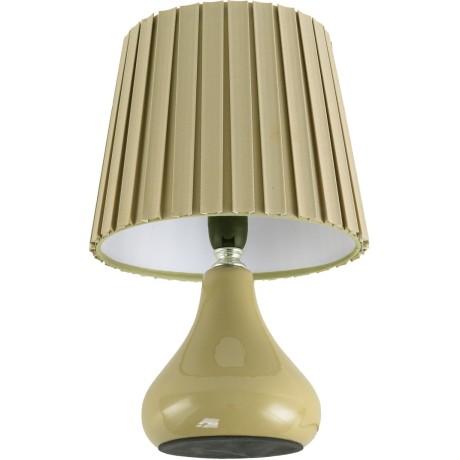 Настольная лампа E14 Lumion NAINA 8183/1T