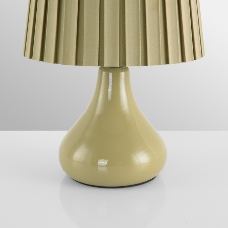 Настольная лампа E14 Lumion NAINA 8183/1T