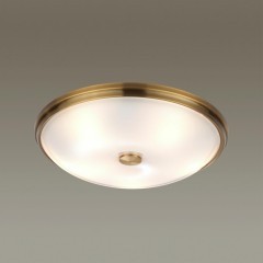 Настенно-потолочный светильник Odeon Light 4956/5 PELOW под лампы 5xE14 5*40W