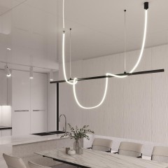 База - подвес для светильников 359128-359133 RAMO 359146