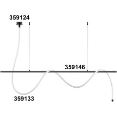 База - подвес для светильников 359128-359133 RAMO 359146
