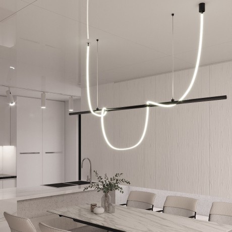 База - подвес для светильников 359128-359133 RAMO 359146