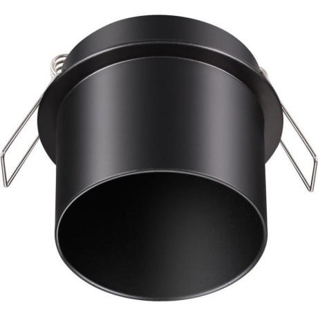 Встраиваемый светильник Novotech 370935 BUTT под лампу 1xGU10 50W