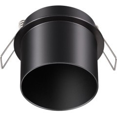 Встраиваемый светильник Novotech 370935 BUTT под лампу 1xGU10 50W