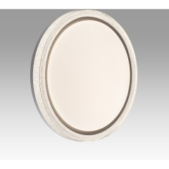 Светильник LED 48Вт 3000-6000К D405 IP43 пульт ДУ Sonex KRISTY 7781/DL