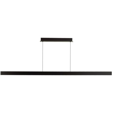 Подвесной светильник Раздельн включение с ПДУ LED 38W 3420Лм 3000K Odeon Light BEVEREN 6683/38L