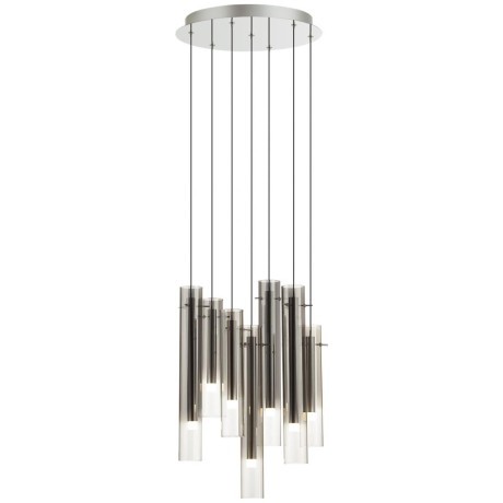 Люстра каскадная ODEON LIGHT SHINY 5061/32LA