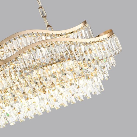 Люстра ODEON LIGHT WAYTA 5073/15