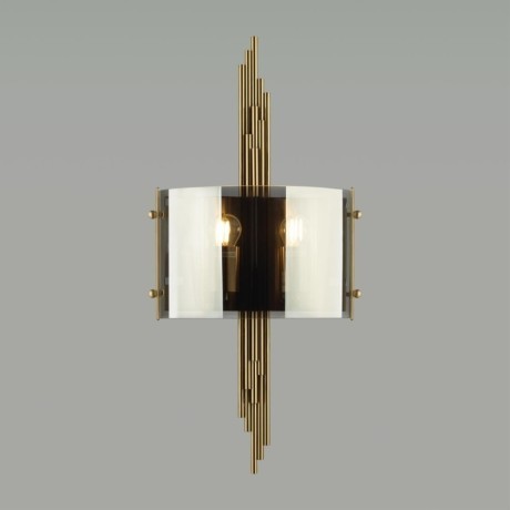 Бра Odeon Light 4895/2WA Margaret под лампы 2xE27 40W