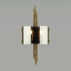 Бра Odeon Light 4895/2WA Margaret под лампы 2xE27 40W