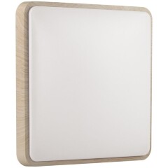 Настенно-потолочный светильник Sonex 7608/EL MERTO IP43 светодиодный LED 72W