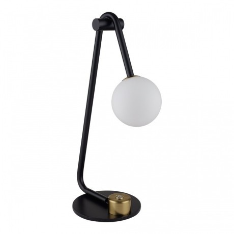 Декоративная настольная лампа Lumion DEXTER 6500/1T