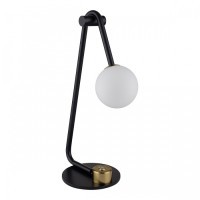 Декоративная настольная лампа Lumion DEXTER 6500/1T