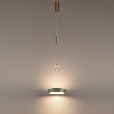 Подвес LED x 32W 2000К/3000K/4000K/переключ. RIVERA 5450/32LA