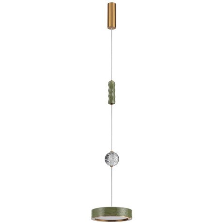 Подвес LED x 32W 2000К/3000K/4000K/переключ. RIVERA 5450/32LA