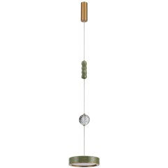 Подвес LED x 32W 2000К/3000K/4000K/переключ. RIVERA 5450/32LA