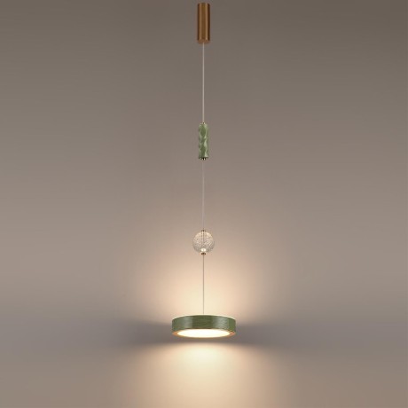 Подвес LED x 32W 2000К/3000K/4000K/переключ. RIVERA 5450/32LA