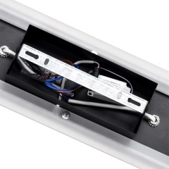 Настенный светильник LED GU10 2*10W + LED 19W 220V PINE Lumion 8025/19WL 