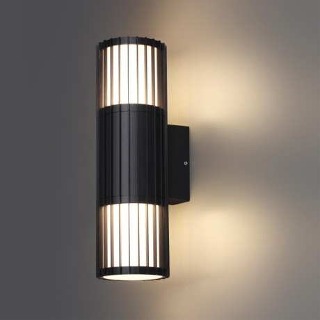 Светильник ландшафтный IP54 E27 NOVOTECH COSTAS 370992