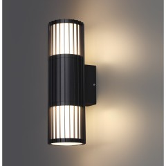 Светильник ландшафтный IP54 E27 NOVOTECH COSTAS 370992