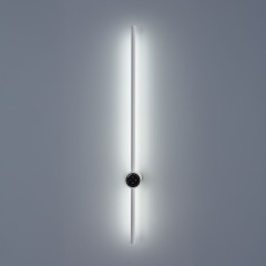 Настенный светильник с диммером LED 14W 3000K/4000/7000K 220V BRAM 8309/14WL