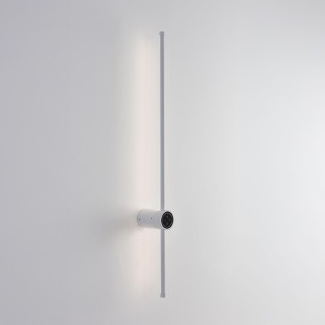 Настенный светильник с диммером LED 14W 3000K/4000/7000K 220V BRAM 8309/14WL