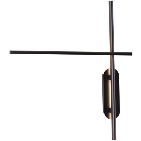 Настенный светильник LED 3000K/4000K (перекл. ч/з тумблер) 20W RUDY Odeon Light 3890/20WLP