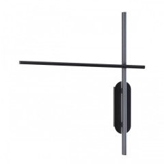 Настенный светильник LED 3000K/4000K (перекл. ч/з тумблер) 20W RUDY Odeon Light 3890/20WLP