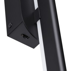 Настенный светильник LED 3000K/4000K (перекл. ч/з тумблер) 20W RUDY Odeon Light 3890/20WLP