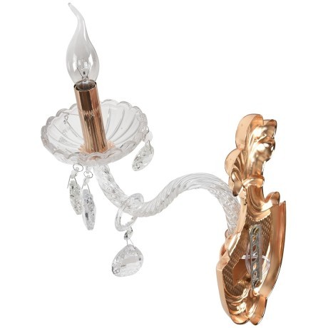 Бра E14 40W 220V ALISSA 8376/1W