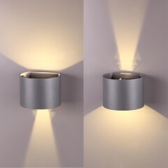 Архитектурная подсветка Kaimas 358003